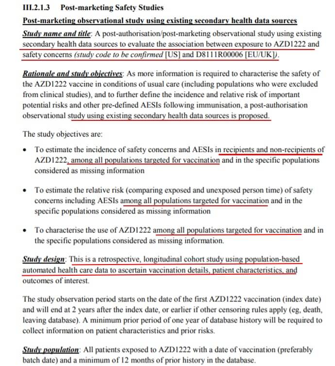 Slovensko ako referenčná krajina v 3. fáze klinického skúšania vakcín?